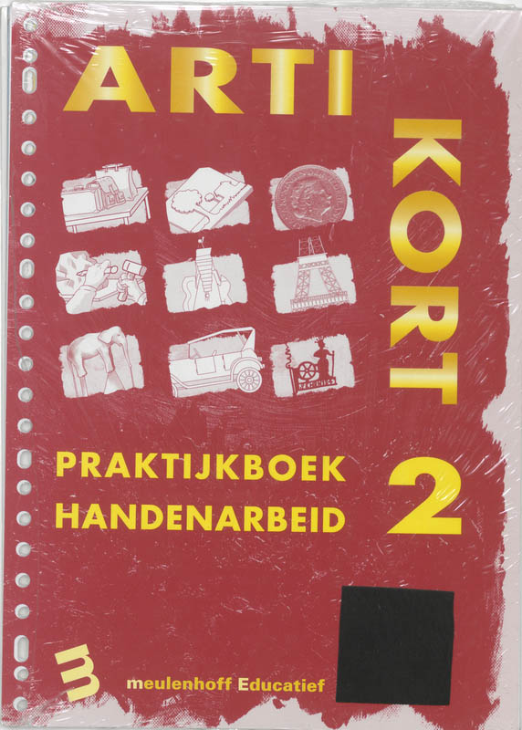 Omslag van Praktijkboek