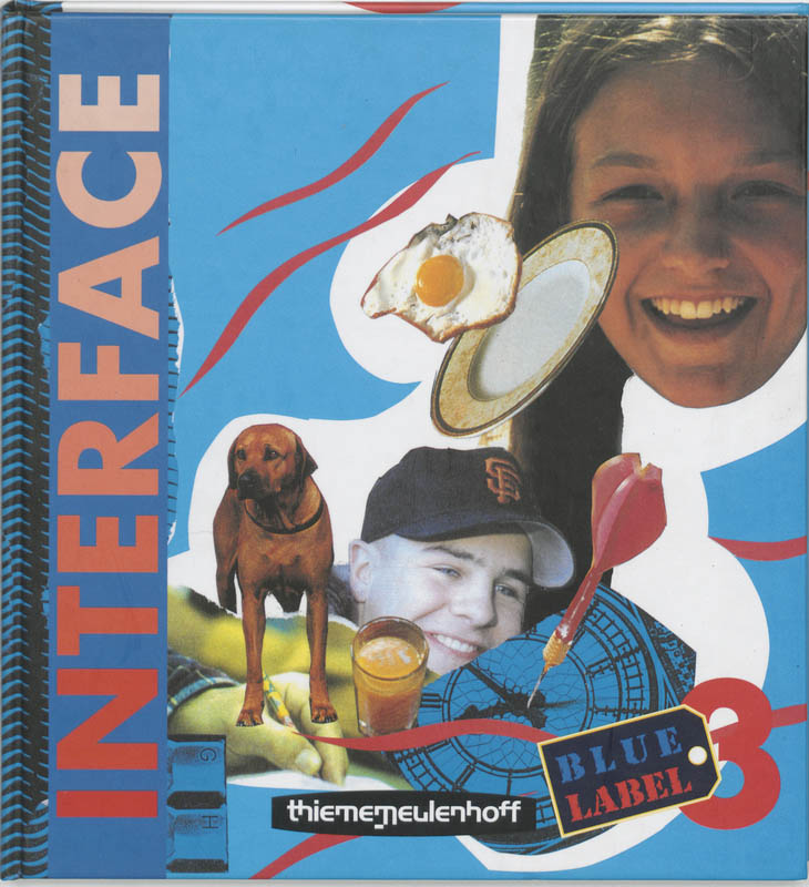 Omslag van Coursebook