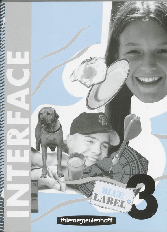 Omslag van Workbook