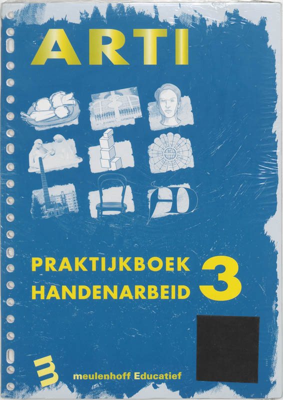 Omslag van Praktijkboek