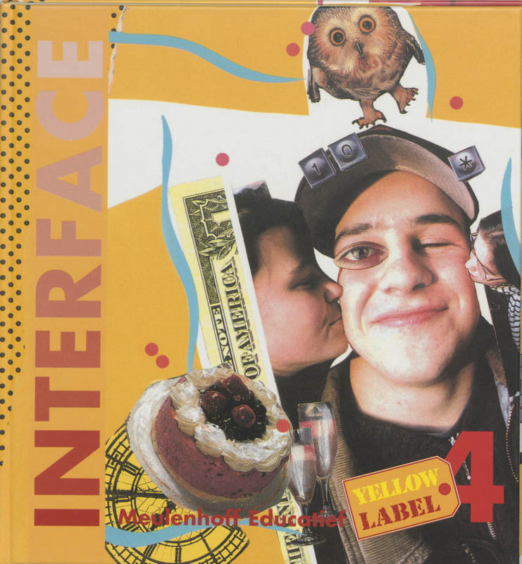 Omslag van Coursebook