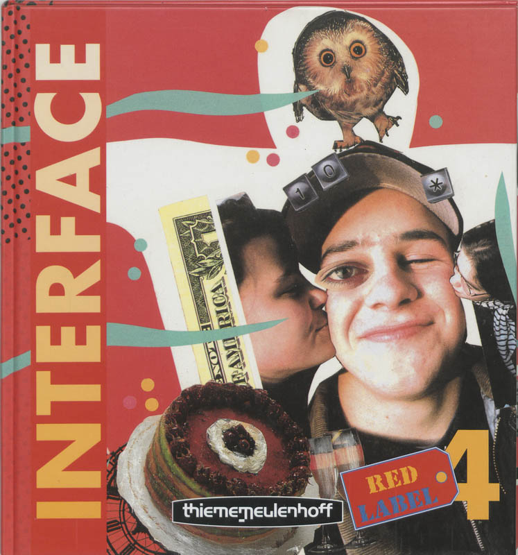 Omslag van Coursebook