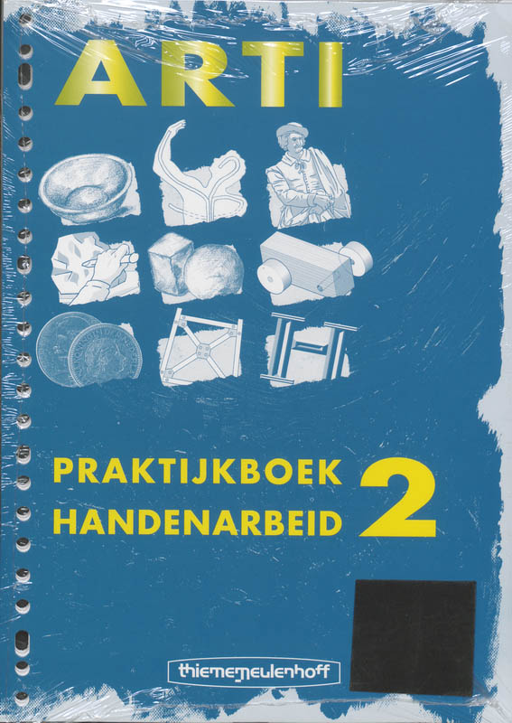 Omslag van Praktijkboek