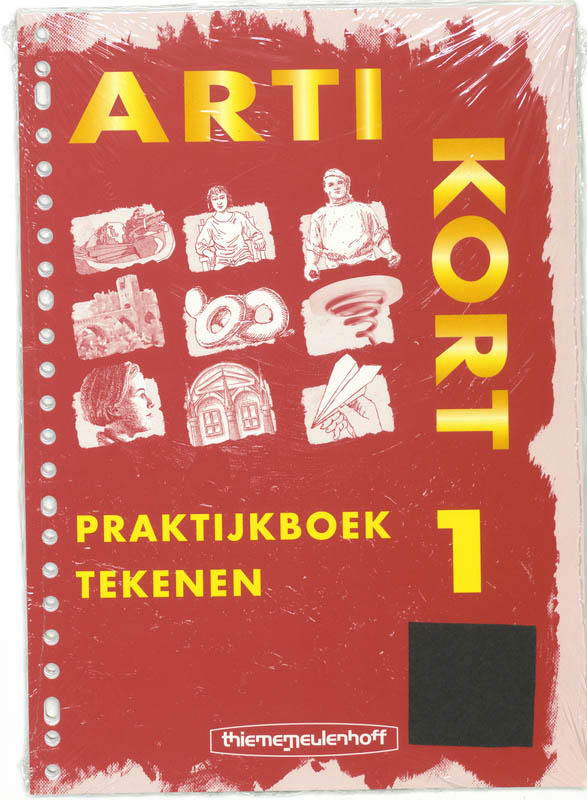 Omslag van Praktijkboek