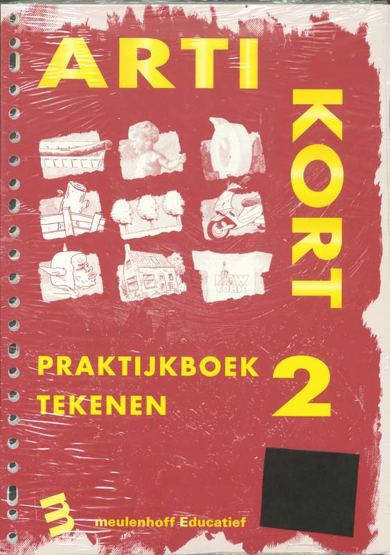 Omslag van Praktijkboek