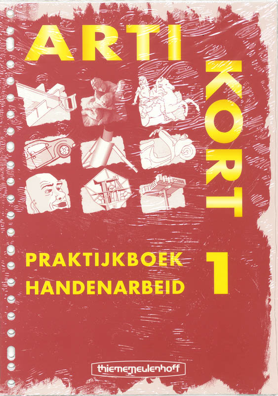 Omslag van Praktijkboek