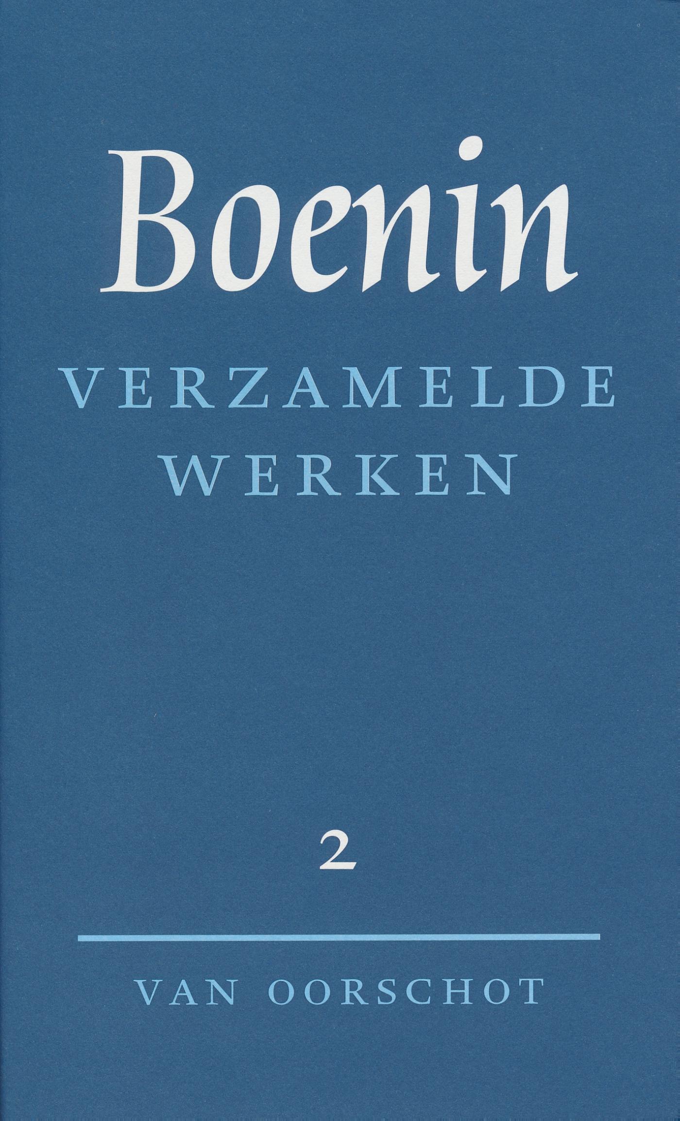 Omslag van 2 Verhalen 1913-1930