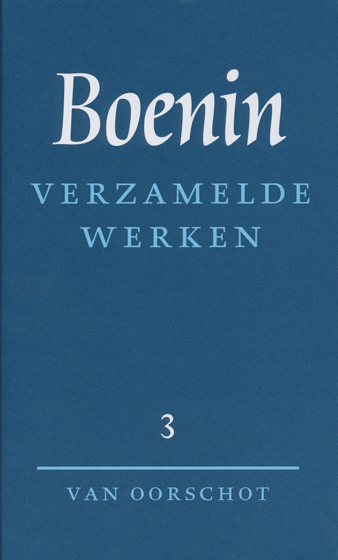 Omslag van Verhalen 1930-1953, Het leven van Arsenjev