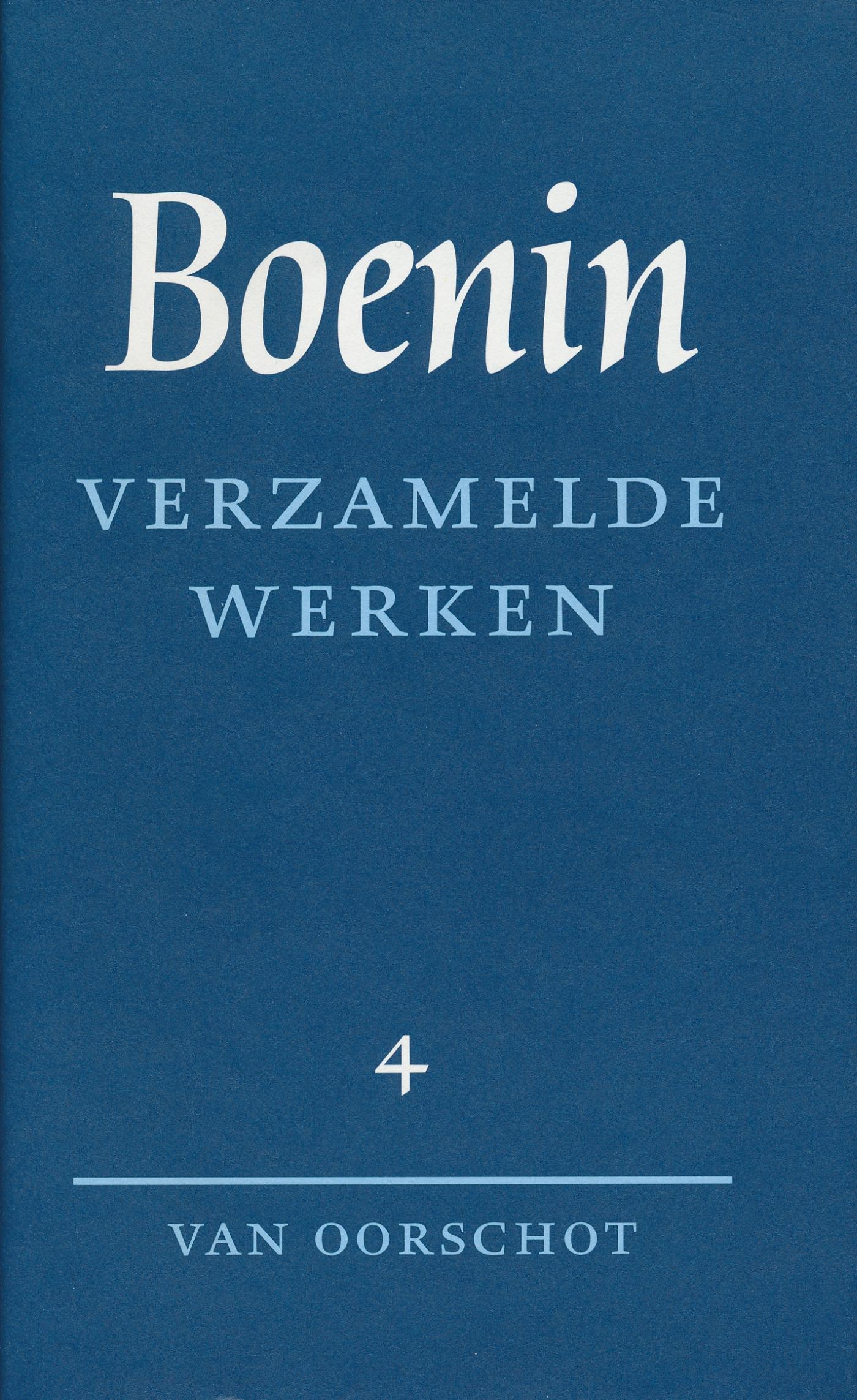 Omslag van 4