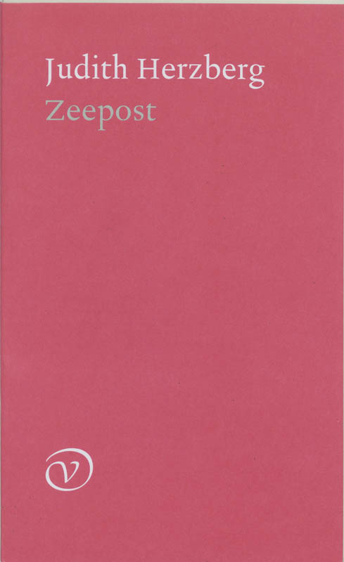 Omslag van Zeepost