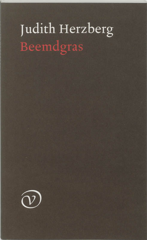 Omslag van Beemdgras
