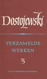 Omslag van 3 aantekeningen
