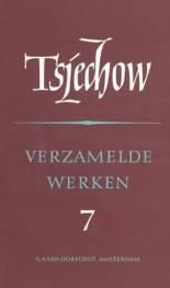 Omslag van 7 Brieven