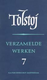 Omslag van 7 Toneelwerken