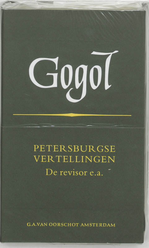 Omslag van 2 novellen