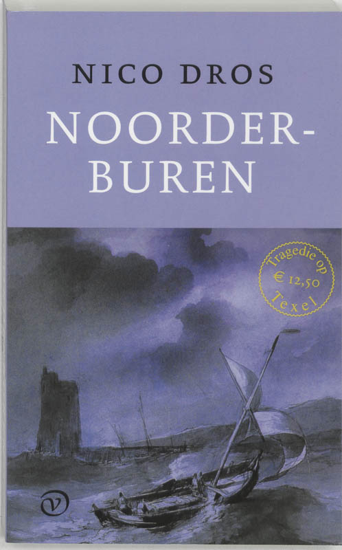 Omslag van Noorderburen