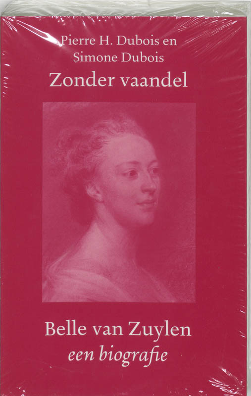 Omslag van Zonder vaandel