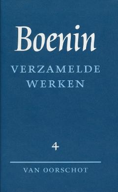 Omslag van 4 Brieven