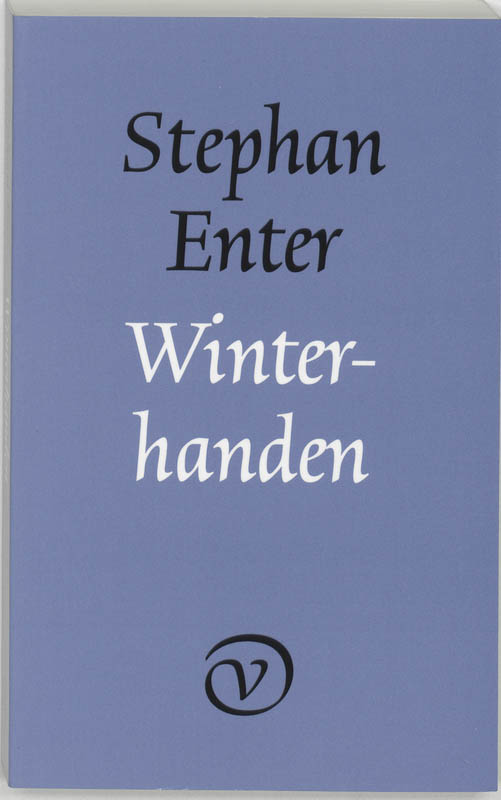 Omslag van Winterhanden