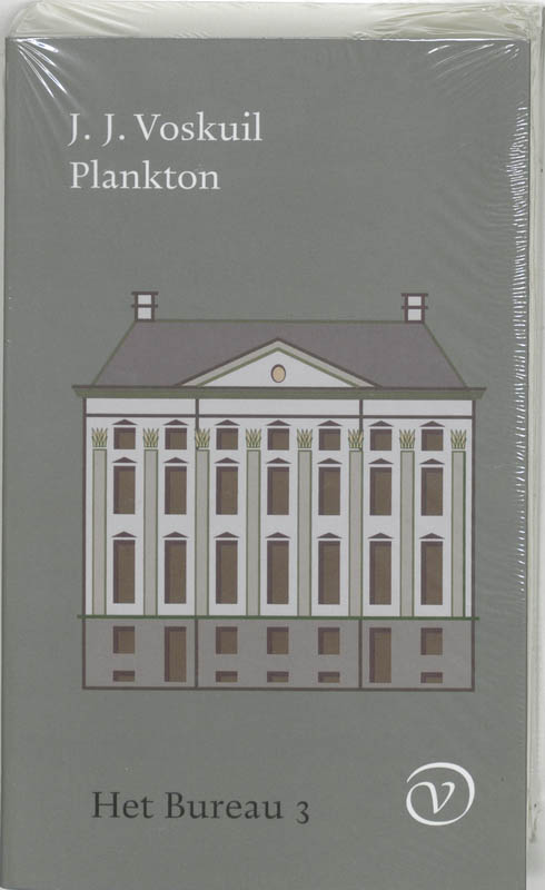 Omslag van Plankton