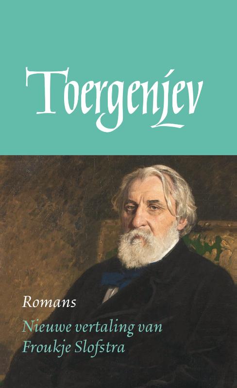 Omslag van Romans