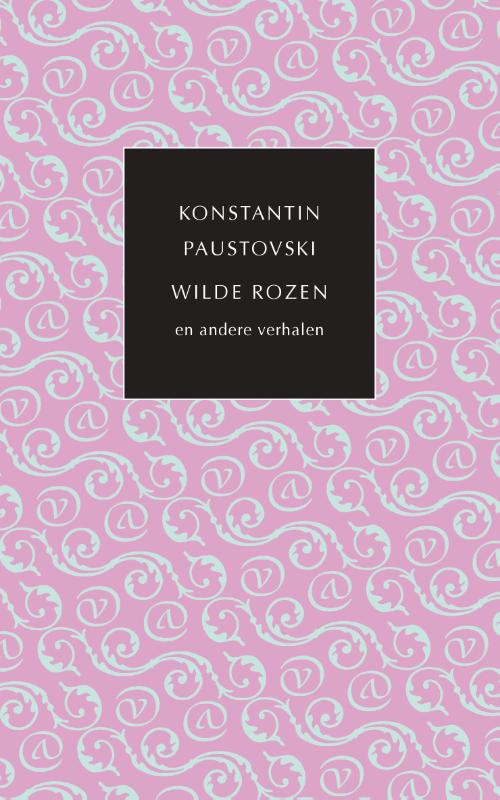Omslag van Wilde rozen en andere verhalen