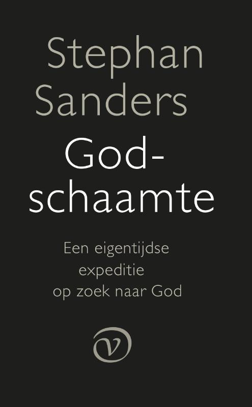Omslag van Godschaamte