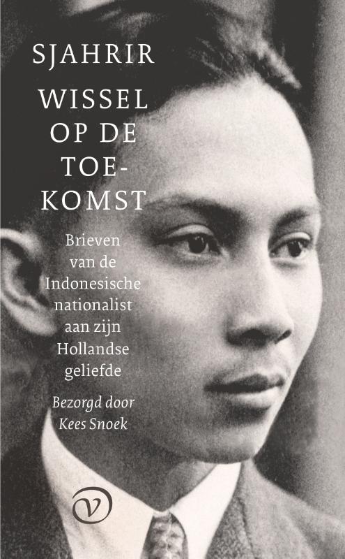 Omslag van Wissel op de toekomst