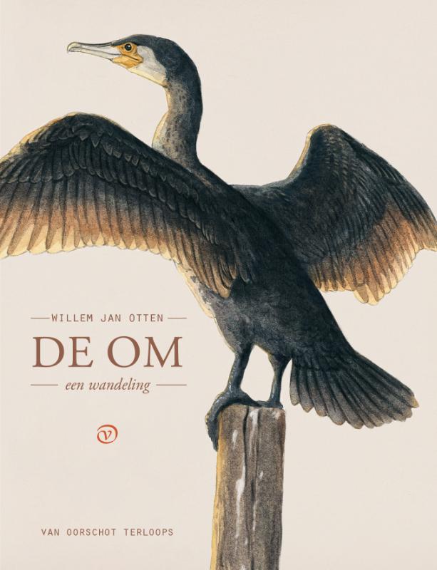 Omslag van De Om