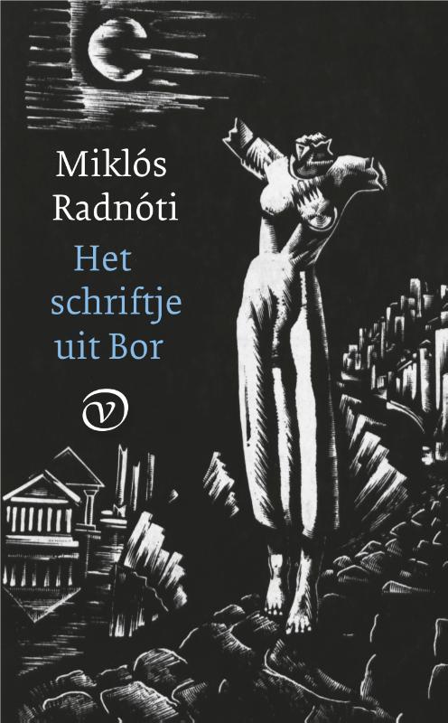 Omslag van Het schriftje uit Bor