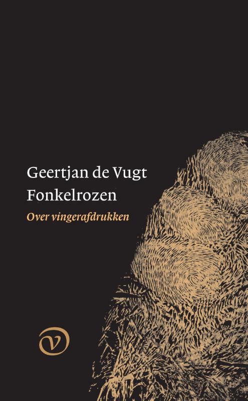Omslag van Fonkelrozen