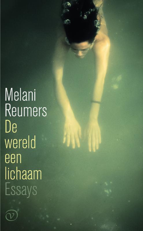 Omslag van De wereld een lichaam