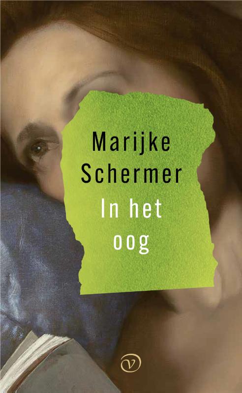 Omslag van In het oog
