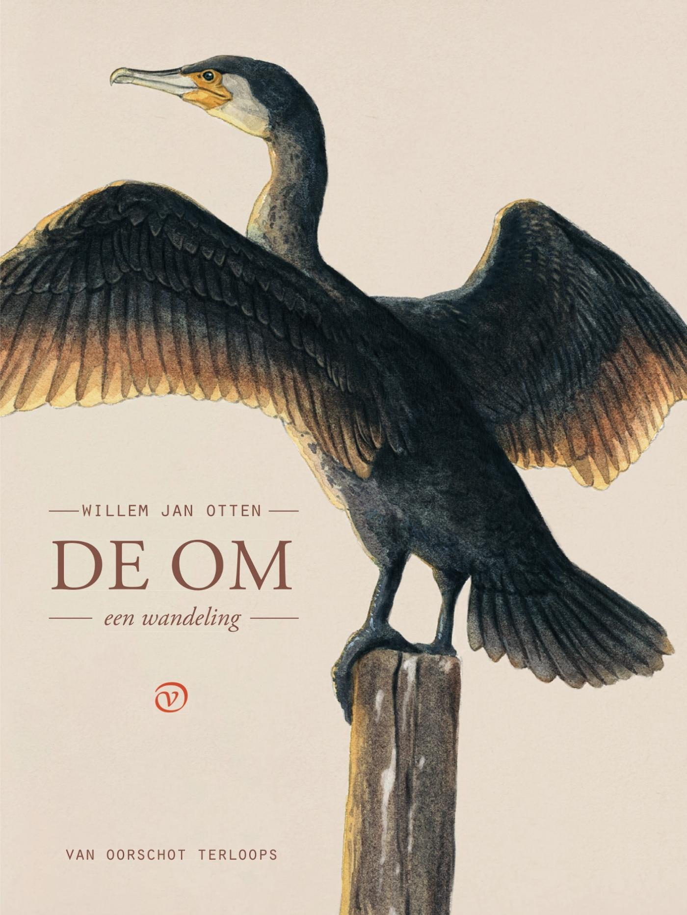 Omslag van De Om