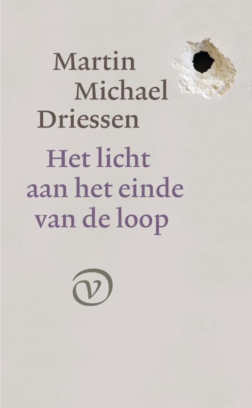 Omslag van Het licht aan het einde van de loop