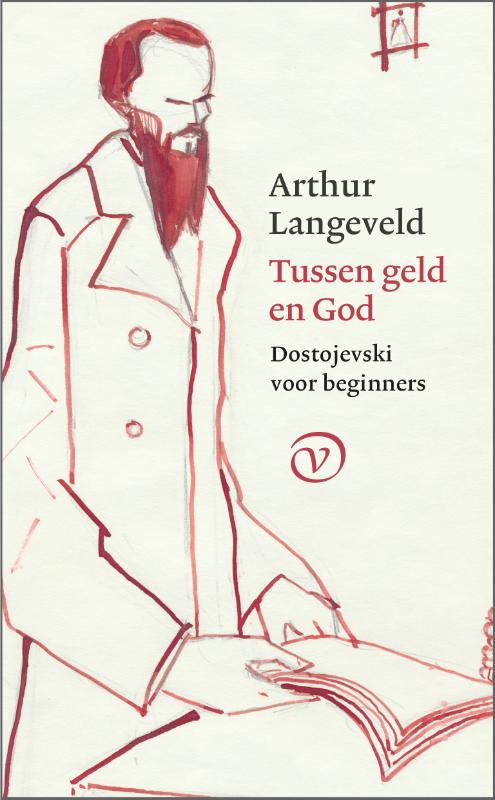 Omslag van Tussen geld en God