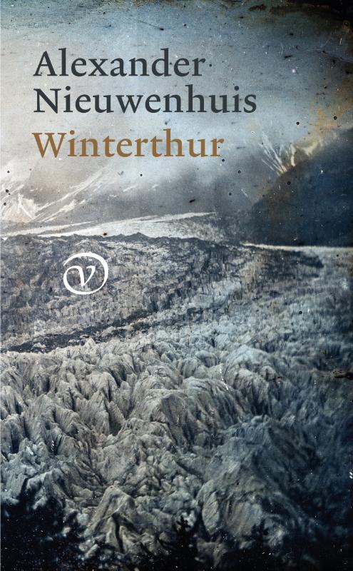Omslag van Winterthur