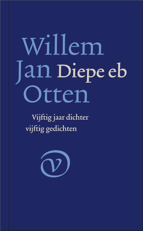 Omslag van Diepe eb