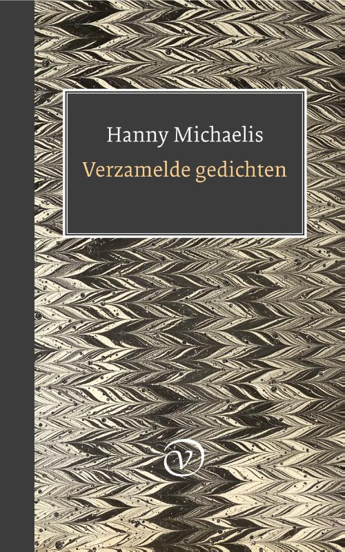 Omslag van Verzamelde gedichten