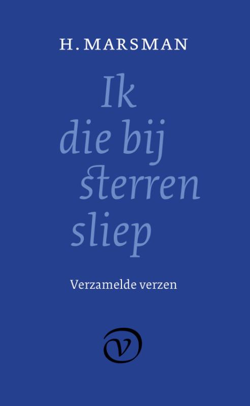 Omslag van Ik die bij sterren sliep