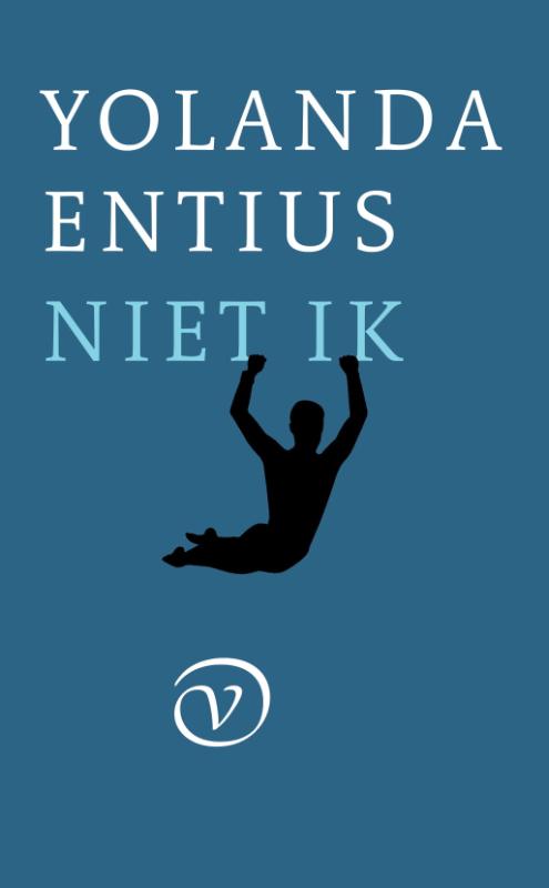 Omslag van Niet ik
