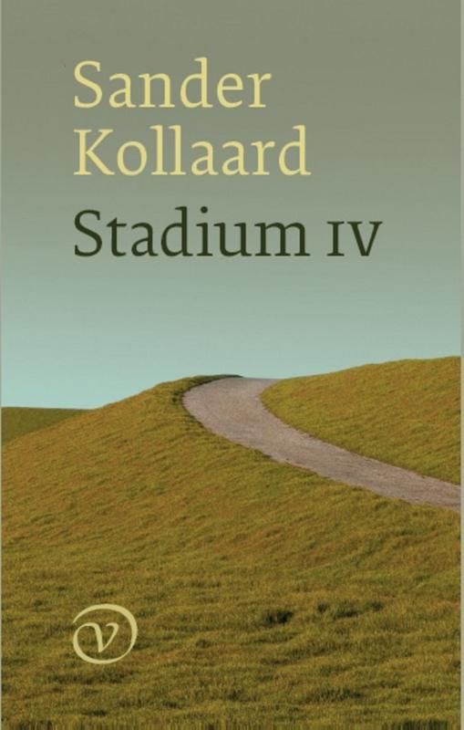 Omslag van Stadium IV