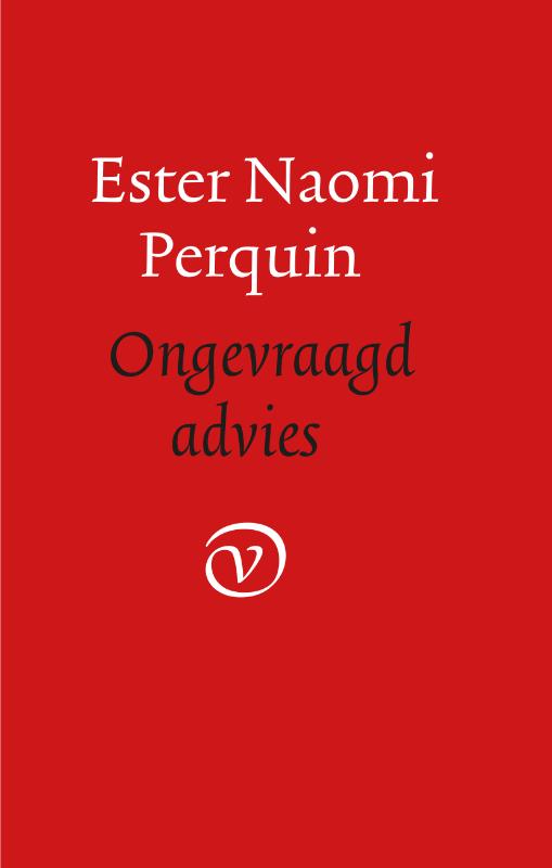Omslag van Ongevraagd advies