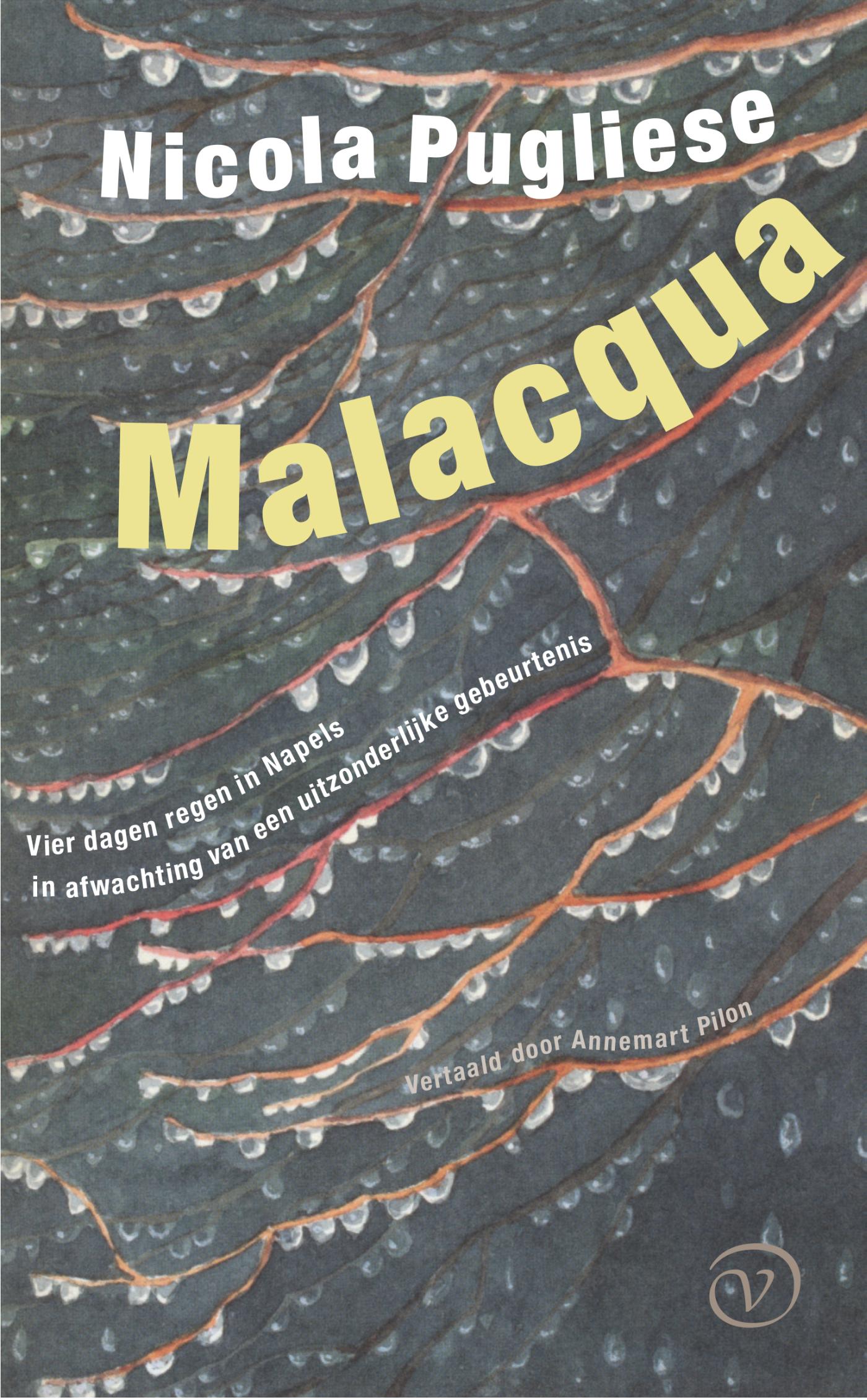 Omslag van Malacqua