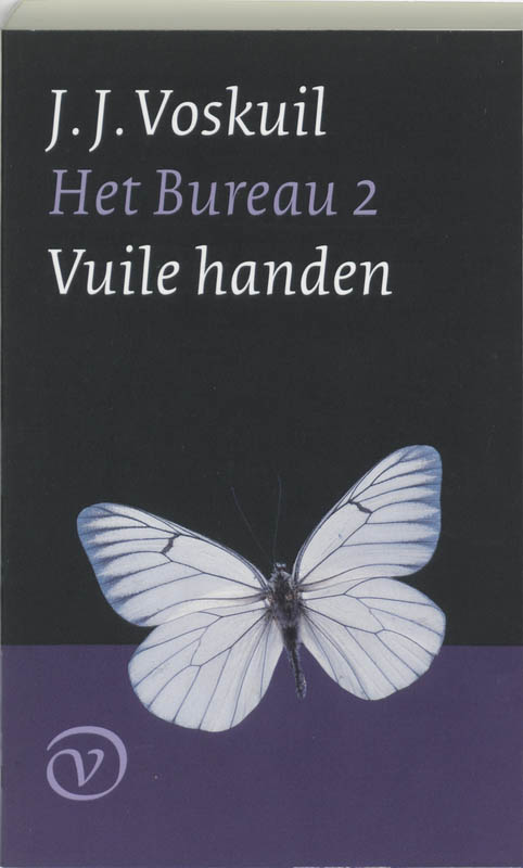 Omslag van 2 Vuile handen goedkope editie