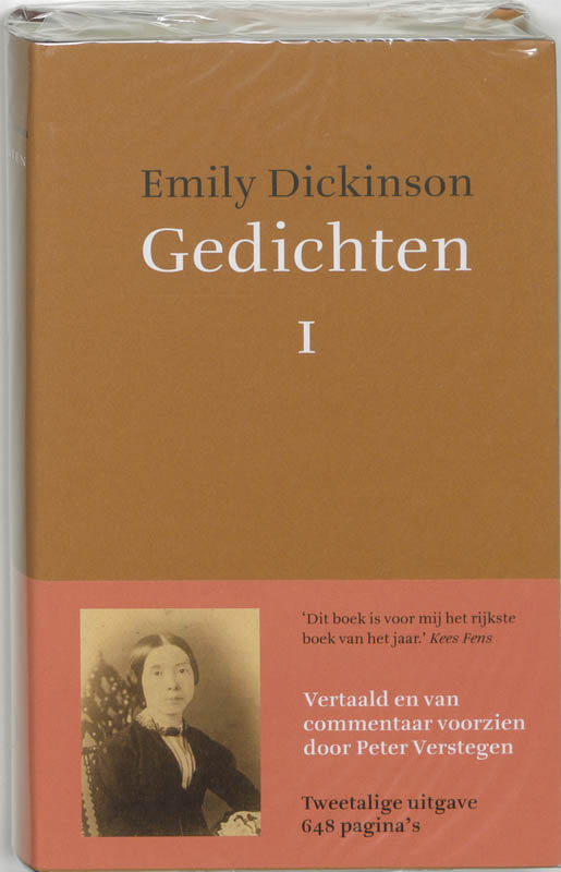 Omslag van 1
