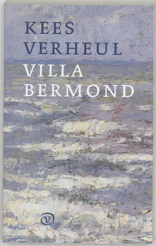 Omslag van Villa Bermond