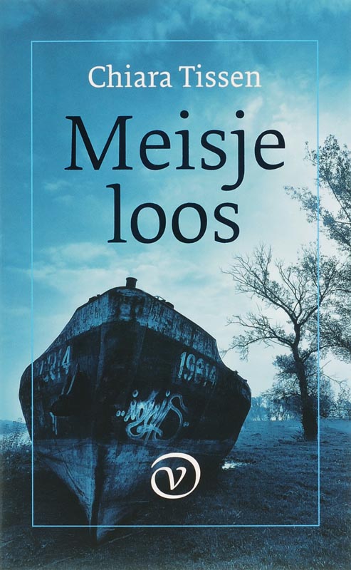 Omslag van Meisje loos
