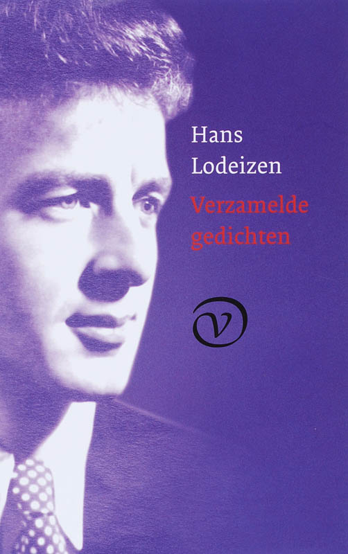 Omslag van Verzamelde gedichten