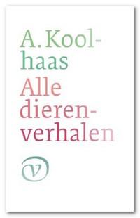 Omslag van Alle dierenverhalen